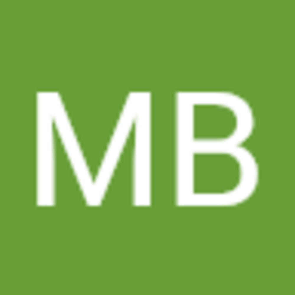Meet your Posher, Mb